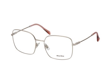 Miu Miu MU 51TV 1BC1O1 Brille kaufen .